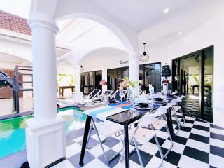 Baan Lom TaLey 3 - Na Jomtien - 9