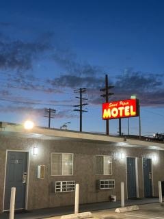 Sand Piper Motel - Los Angeles - Los Ángeles - 6