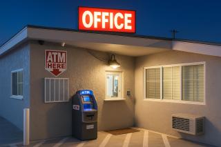 Sand Piper Motel - Los Angeles - 2