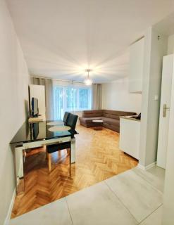 Centrum Oliwa Apartament - Danzig - 0