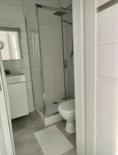 Centrum Oliwa Apartament - Danzig - 1