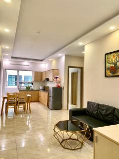 2 Phòng Mường thanh viễn triều - 6