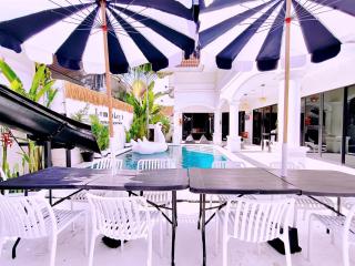 Baan Lom TaLey 1 - Na Jomtien - 7