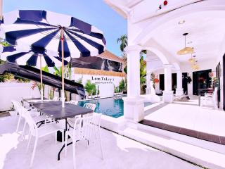 Baan Lom TaLey 1 - Na Jomtien - 8