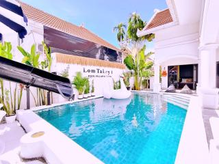 Baan Lom TaLey 1 - Na Jomtien - 4