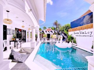 Baan Lom TaLey 1 - Na Jomtien - 0