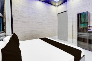 Hotel O The Greno Hotel - Greater Noida - 2
