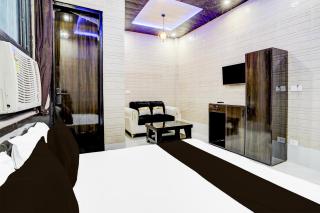 Hotel O The Greno Hotel - Greater Noida - 4