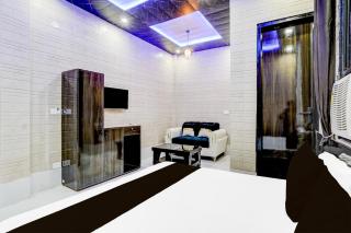 Hotel O The Greno Hotel - Greater Noida - 6