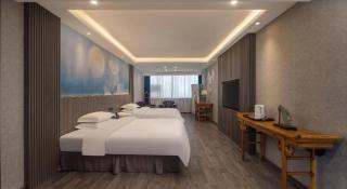 Xi'an Huiya Tianmu Hotel - Xi'an - 2