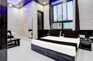 Hotel O The Greno Hotel - Greater Noida - 0