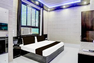 Hotel O The Greno Hotel - Greater Noida - 9