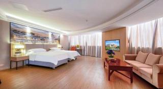 Vienna International Hotel Nanning East Station - Nanning - 3