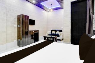 Hotel O The Greno Hotel - Greater Noida - 5