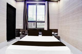 Hotel O The Greno Hotel - Greater Noida - 7