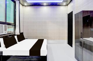 Hotel O The Greno Hotel - Greater Noida - 8