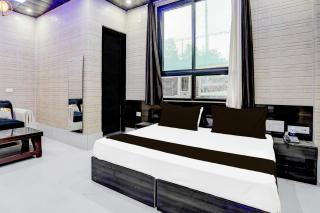 Hotel O The Greno Hotel - Greater Noida - 0