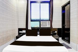Hotel O The Greno Hotel - Greater Noida - 1