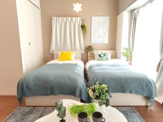 simasima stay西内町101 - 6