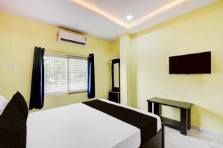 Hotel O Titiksha Residency - Haiderabad - 1