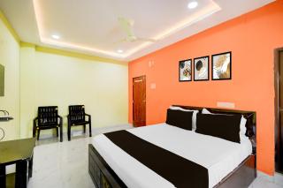 Hotel O Titiksha Residency - Haiderabad - 2