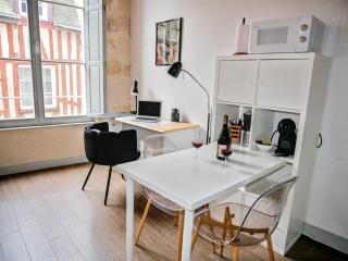 La Demeure de Beauvoir - Confort & authenticité - 1