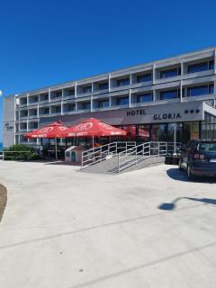 Hotel Gloria - Eforie Sud - 0