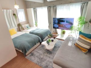 simasima stay西内町101 - 9