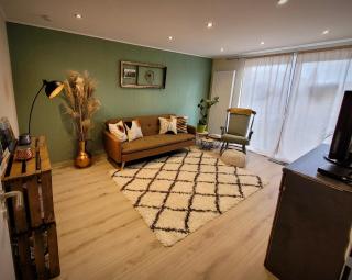 Ferienwohnung *Traumschleife Marienberg* - Boppard - 0