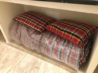 Chinmayi Guesthouse - - 5
