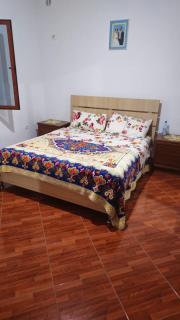 Rrozhani House - Lezhë (Alessio) - 1