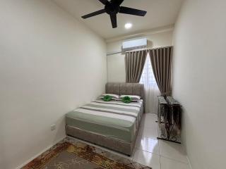 Melodi perdana - Bandar Puncak Alam - 0