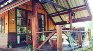 Chiang Dao Hut - 2