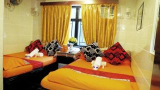 London Guest House - Hong Kong - 7