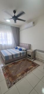 Melodi perdana - Bandar Puncak Alam - 6