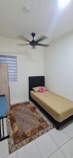 Melodi perdana - Bandar Puncak Alam - 4