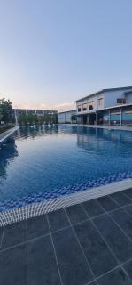 Melodi perdana - Bandar Puncak Alam - 3