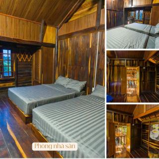 Vân Hòa Phú Yên homestay highland - Tuy Hoa - 1