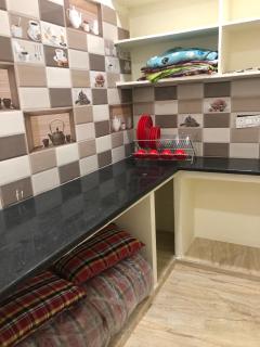 Chinmayi Guesthouse - - 2