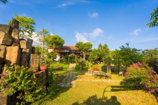 Vân Hòa Phú Yên homestay highland - Tuy Hoa - 9