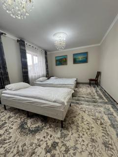 Maksat house - Tosor - 3