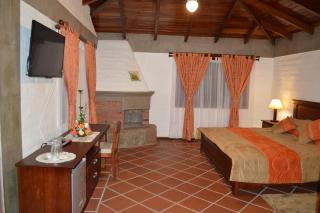 Hostería San Clemente - 6