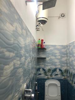 Chinmayi Guesthouse - - 1