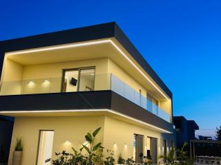 Sea Princessa Villa - Chania - 9