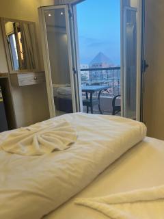 Noya Pyramids Hotel - Il Cairo - 0