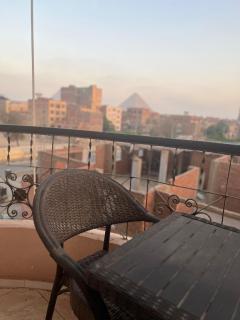 Noya Pyramids Hotel - Il Cairo - 1