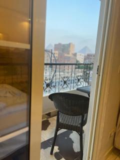 Noya Pyramids Hotel - Il Cairo - 2