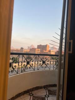 Noya Pyramids Hotel - Il Cairo - 5