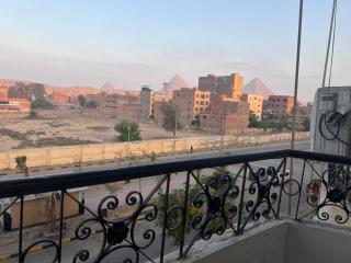Noya Pyramids Hotel - Il Cairo - 6