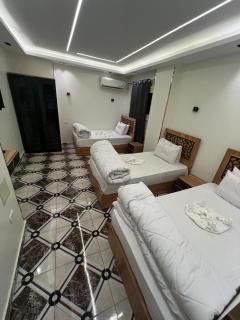 Noya Pyramids Hotel - Il Cairo - 7